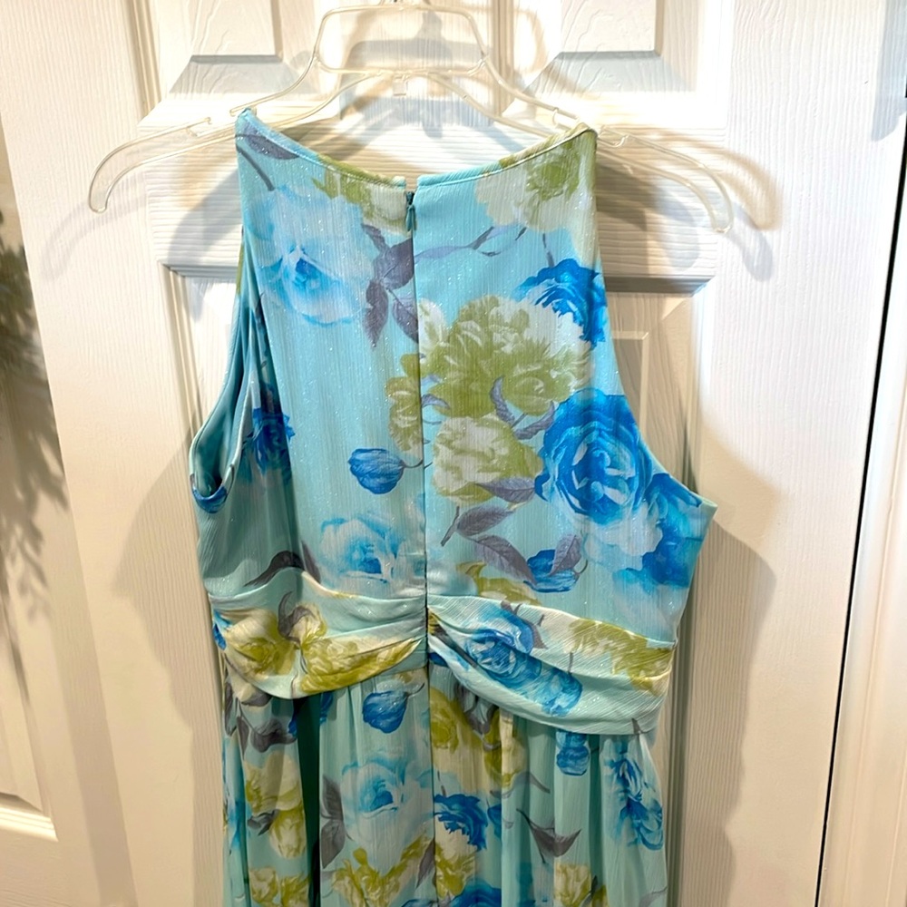 R&M RICHARDS DRESS SIZE 12 - Picture 5 of 7